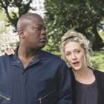 Tituss Burgess, Carol Kane