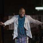 Tituss Burgess