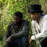 Alano Miller, Aldis Hodge