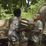 Algiin Ford, Renwick D. Scott II