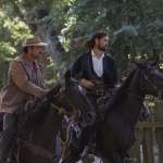 Christopher Backus, Christopher Meloni