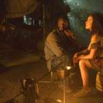 Jurnee Smollett-Bell, Aldis Hodge