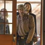 Lawrence Turner, Christopher Backus, Christopher Meloni