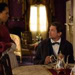 Marc Blucas, Amirah Vann