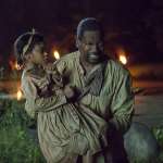 Mykelti Williamson, Darielle Dorsey