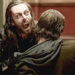 Scott Speedman, Michael Sheen