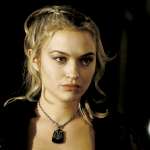Sophia Myles
