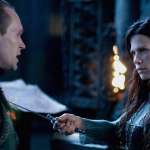 Steven Mackintosh, Rhona Mitra