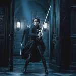 Bradley James, Lara Pulver