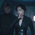 Bradley James, Lara Pulver