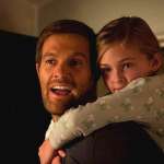 Geoff Stults, Isabella Kai Rice