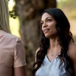 Rosario Dawson, Katherine Heigl