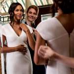 Rosario Dawson, Kincaid Walker