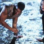 Ally Walker, Jean-Claude Van Damme