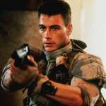 Jean-Claude Van Damme