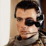 Jean-Claude Van Damme