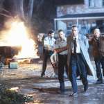 Leon Rippy, Jerry Orbach