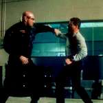 Bill Goldberg, Jean-Claude Van Damme