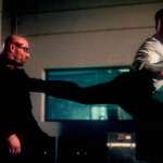 Bill Goldberg, Jean-Claude Van Damme