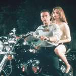 Jean-Claude Van Damme, Heidi Schanz