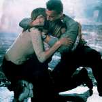 Karis Paige Bryant, Jean-Claude Van Damme, Heidi Schanz