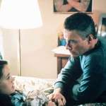 Karis Paige Bryant, Jean-Claude Van Damme