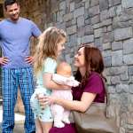 Andee Grace Burton, Ashley Bratcher, Brooks Ryan