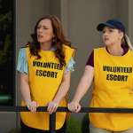 Ashley Bratcher, Kate Bentley