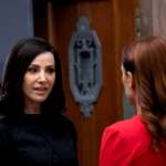 Ashley Bratcher, Robia Scott