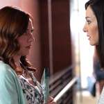 Ashley Bratcher, Robia Scott