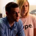 Emma Elle Roberts, Jared Lotz