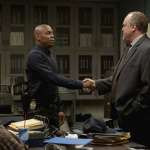 Bokeem Woodbine, Brent Sexton, Josh Duhamel