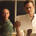 Jimmi Simpson, Jamie McShane