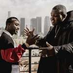 Marcc Rose, Wavyy Jonez