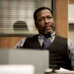 Wendell Pierce