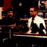 Michael Douglas, Frederic Forrest