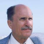 Robert Duvall