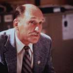 Robert Duvall