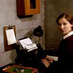 Alexandra Maria Lara