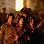 Alexandra Maria Lara, Birgit Minichmayr