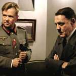 Bruno Ganz, Justus von Dohn&aacute;nyi