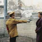 Corinna Harfouch, Ulrich Matthes