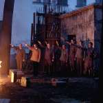 G&ouml;tz Otto, Ulrich Matthes, Thomas Limpinsel, Rolf Kanies, Alexander Held, Christian Redl, Thomas Thieme, Justus von Dohn&aacute;nyi