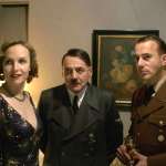 Juliane K&ouml;hler, Heino Ferch, Bruno Ganz