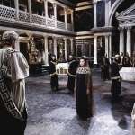 Alec Guinness, Sophia Loren