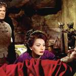 Alec Guinness, Sophia Loren, Stephen Boyd