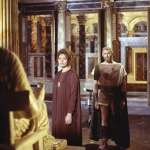 Anthony Quayle, Sophia Loren