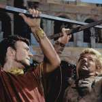 Christopher Plummer, Stephen Boyd