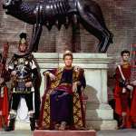 Guy Rolfe, Christopher Plummer