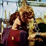 Sophia Loren, Stephen Boyd